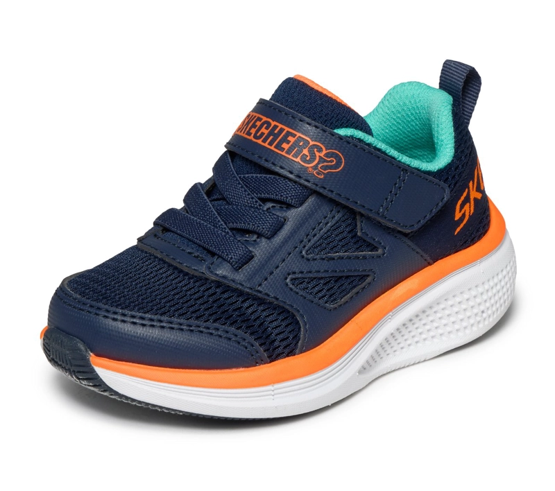 ZAPATILLAS NIÑO SKECHERS GO RUN ELEVATE 2.0 WHERE'S MY LIL - 5