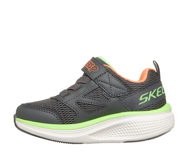 ZAPATILLAS NIÑO SKECHERS GO RUN ELEVATE 2.0 WHERE'S MY LIL - 6