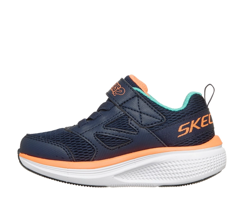 ZAPATILLAS NIÑO SKECHERS GO RUN ELEVATE 2.0 WHERE'S MY LIL - 6