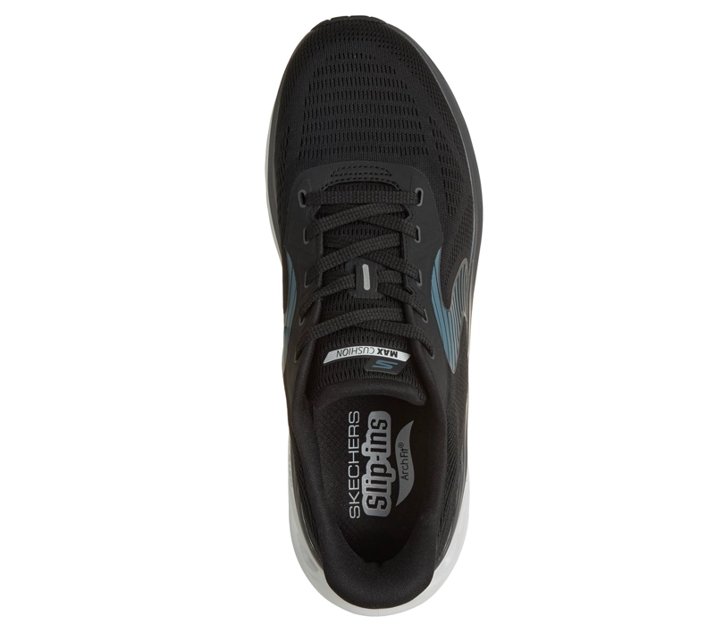 ZAPATILLAS HOMBRE SKECHERS SLIP-INS MAX CUSHIONING - 1