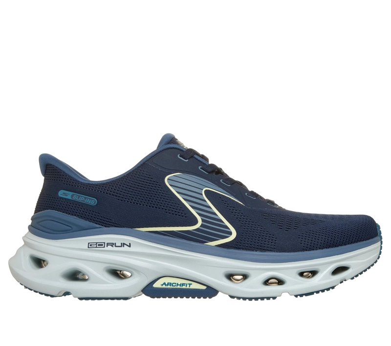 ZAPATILLAS HOMBRE SKECHERS SLIP-INS MAX CUSHIONING - 1