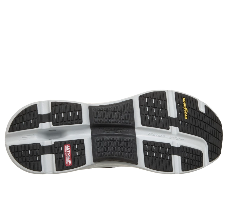 ZAPATILLAS HOMBRE SKECHERS SLIP-INS MAX CUSHIONING - 2
