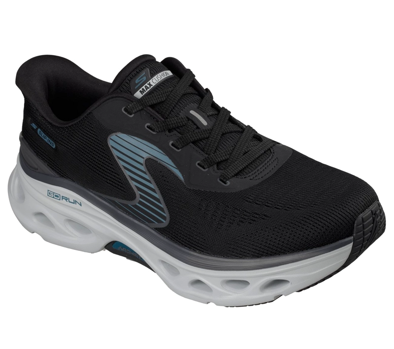 ZAPATILLAS HOMBRE SKECHERS SLIP-INS MAX CUSHIONING - 3