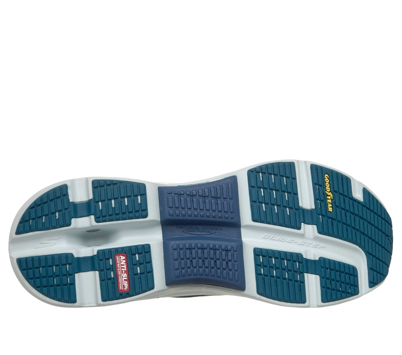 ZAPATILLAS HOMBRE SKECHERS SLIP-INS MAX CUSHIONING - 3