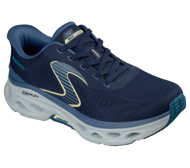 ZAPATILLAS HOMBRE SKECHERS SLIP-INS MAX CUSHIONING - 4