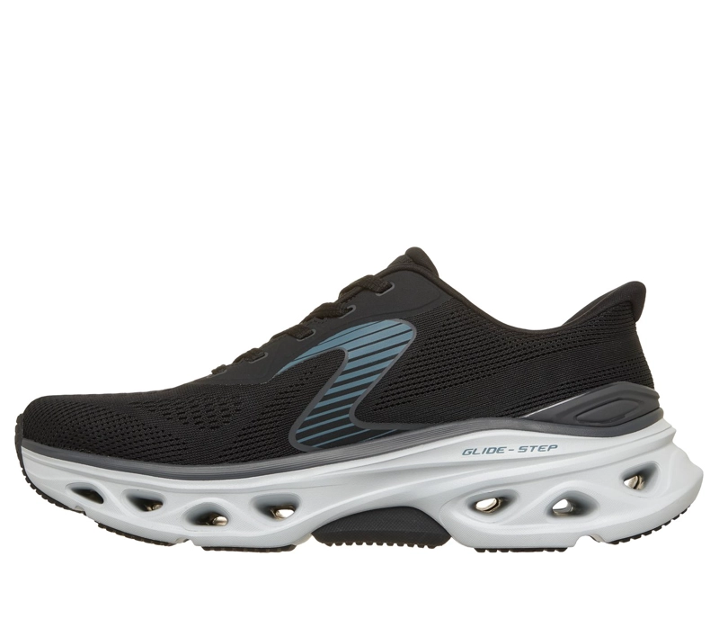 ZAPATILLAS HOMBRE SKECHERS SLIP-INS MAX CUSHIONING - 5