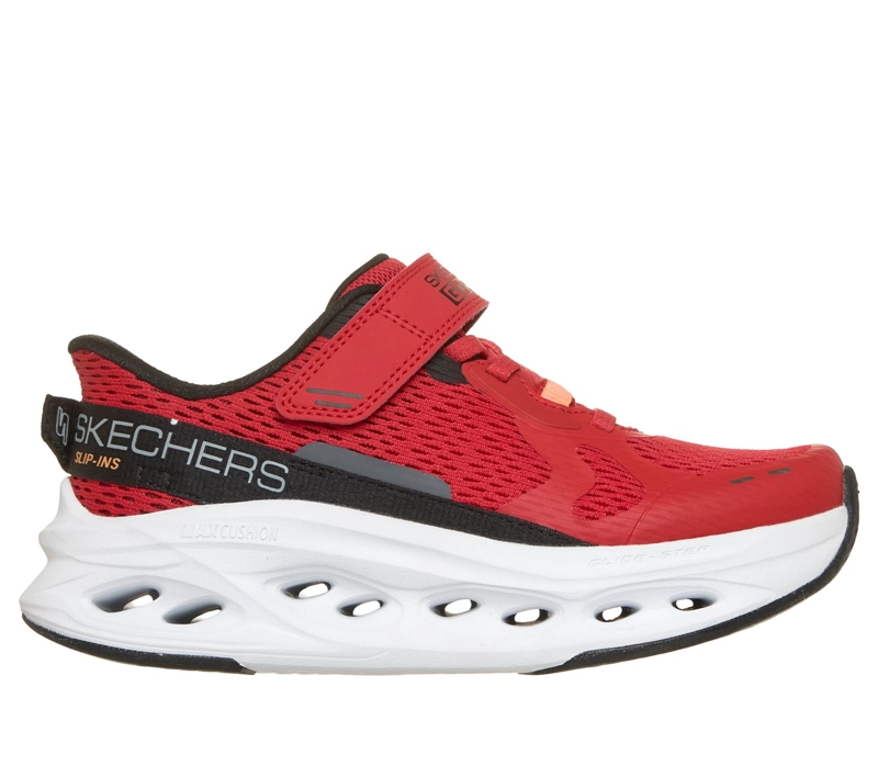 ZAPATILLAS NIÑO SKECHERS SLIP-INS MAX CUSHIONING GLIDE-STEP - 1