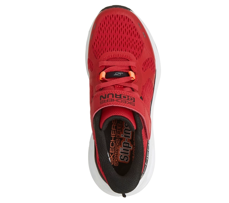 ZAPATILLAS NIÑO SKECHERS SLIP-INS MAX CUSHIONING GLIDE-STEP - 2