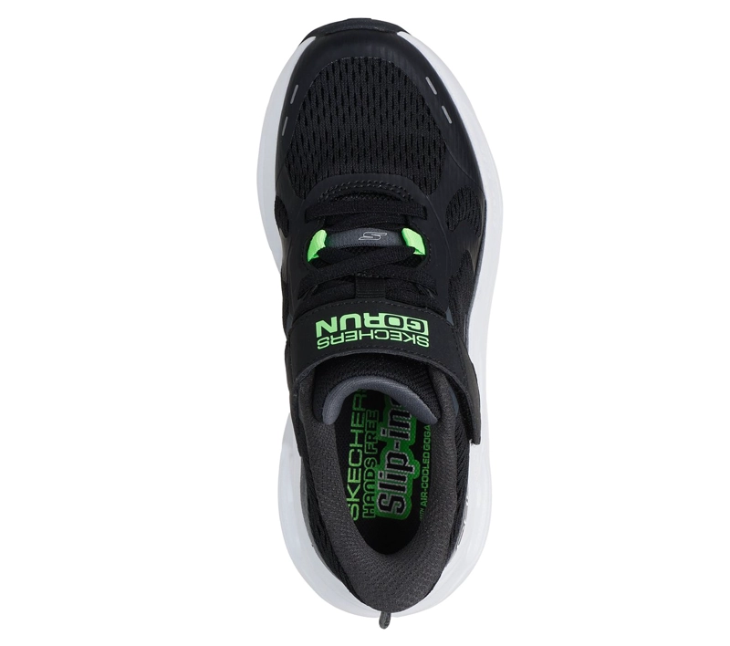 ZAPATILLAS NIÑO SKECHERS SLIP-INS MAX CUSHIONING GLIDE-STEP - 2