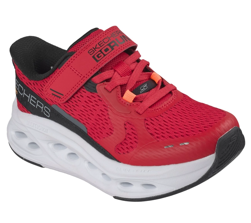 ZAPATILLAS NIÑO SKECHERS SLIP-INS MAX CUSHIONING GLIDE-STEP - 4
