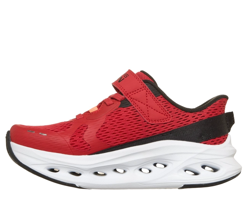 ZAPATILLAS NIÑO SKECHERS SLIP-INS MAX CUSHIONING GLIDE-STEP - 6