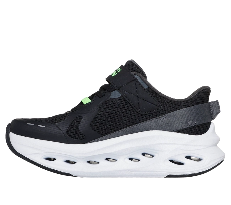 ZAPATILLAS NIÑO SKECHERS SLIP-INS MAX CUSHIONING GLIDE-STEP - 6