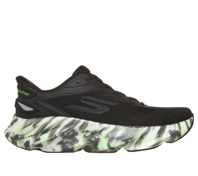 ZAPATILLAS HOMBRE SKECHERS SLIP-INS SKX AERO BURST SI - 1