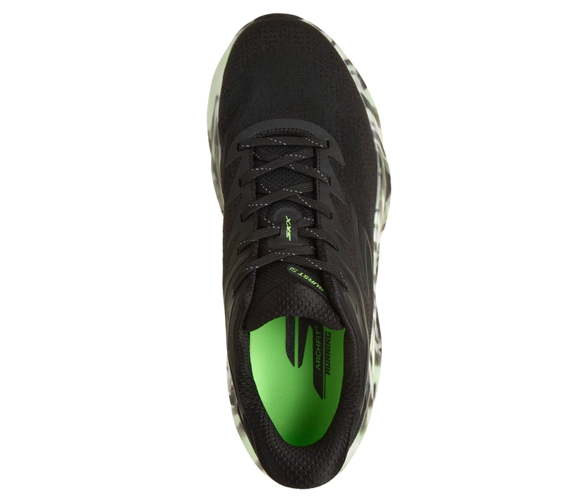 ZAPATILLAS HOMBRE SKECHERS SLIP-INS SKX AERO BURST SI - 2
