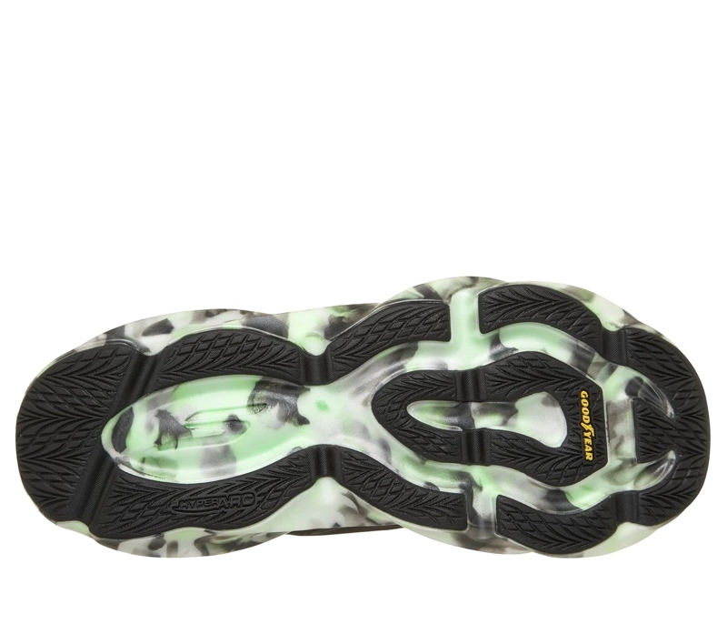 ZAPATILLAS HOMBRE SKECHERS SLIP-INS SKX AERO BURST SI - 3