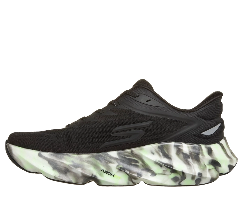 ZAPATILLAS HOMBRE SKECHERS SLIP-INS SKX AERO BURST SI - 6