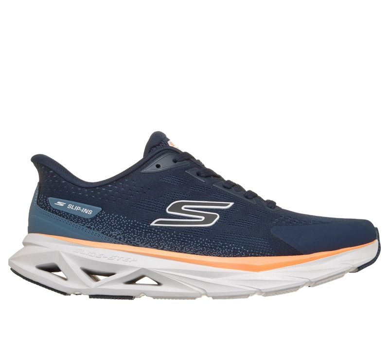 ZAPATILLAS HOMBRE SKECHERS SLIP-INS GLIDE-STEP VORTEX - 1