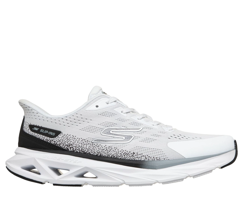 ZAPATILLAS HOMBRE SKECHERS SLIP-INS GLIDE-STEP VORTEX - 1