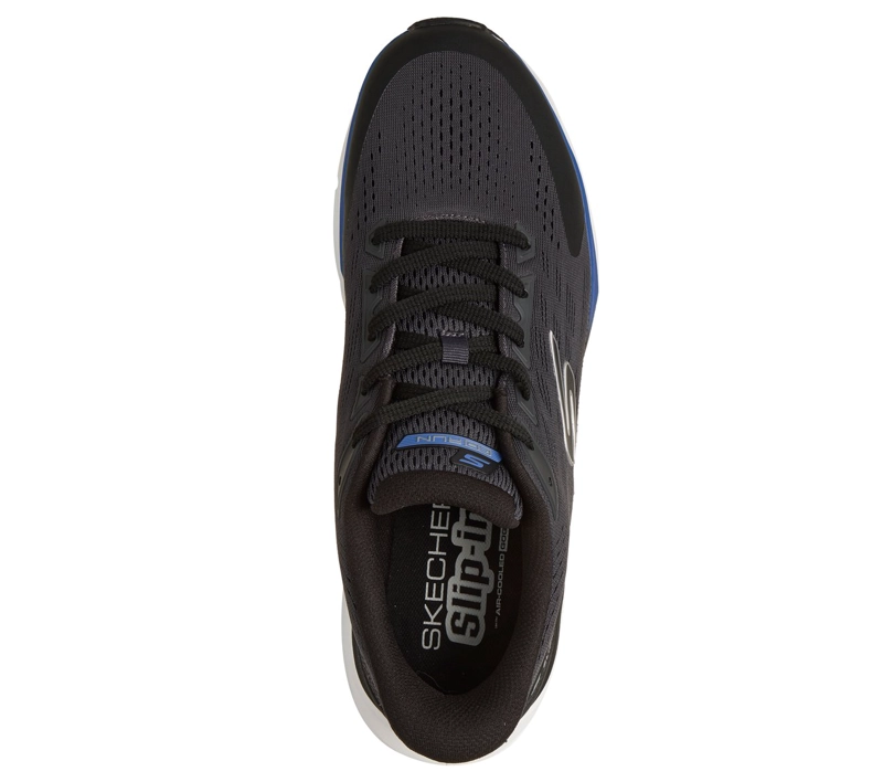 ZAPATILLAS HOMBRE SKECHERS SLIP-INS GLIDE-STEP VORTEX - 2