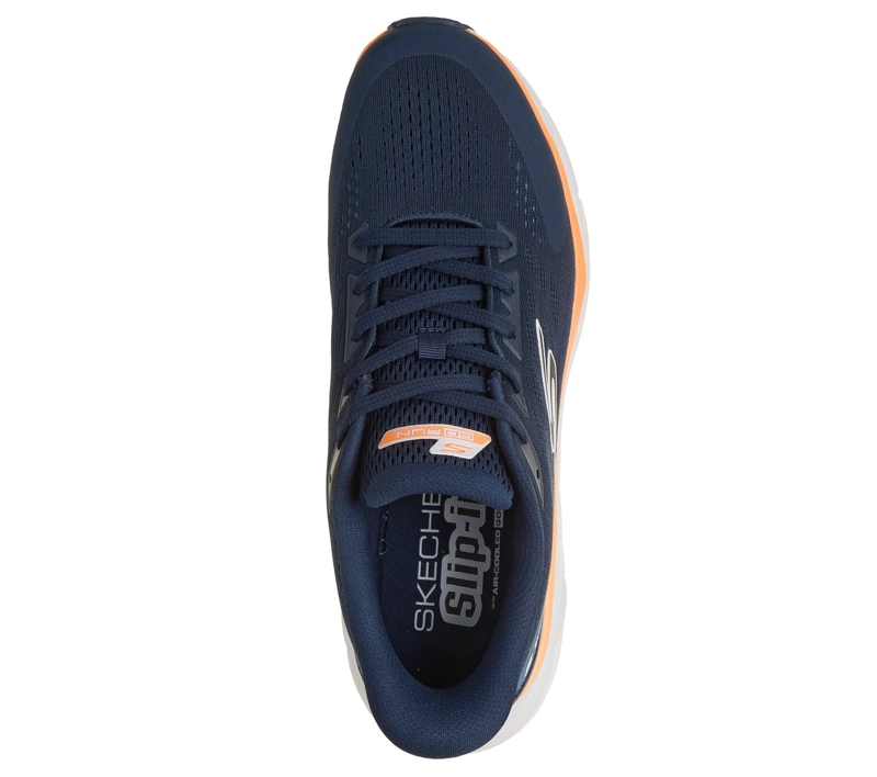 ZAPATILLAS HOMBRE SKECHERS SLIP-INS GLIDE-STEP VORTEX - 2
