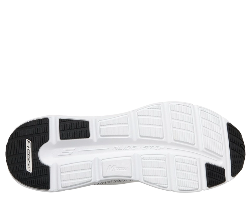 ZAPATILLAS HOMBRE SKECHERS SLIP-INS GLIDE-STEP VORTEX - 3