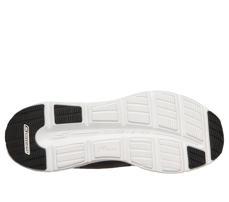 ZAPATILLAS HOMBRE SKECHERS SLIP-INS GLIDE-STEP VORTEX - 3
