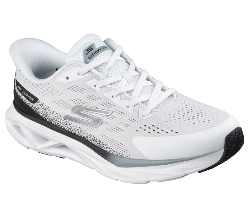 ZAPATILLAS HOMBRE SKECHERS SLIP-INS GLIDE-STEP VORTEX - 4