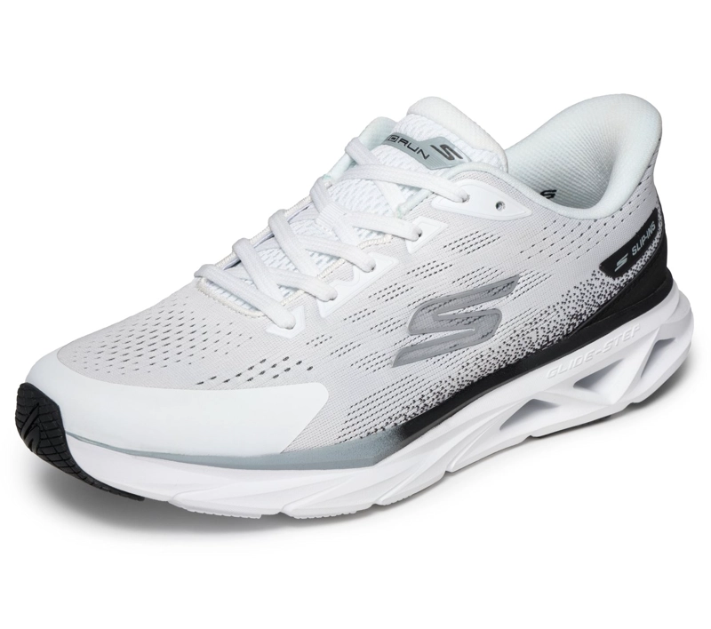 ZAPATILLAS HOMBRE SKECHERS SLIP-INS GLIDE-STEP VORTEX - 5