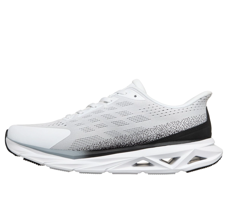 ZAPATILLAS HOMBRE SKECHERS SLIP-INS GLIDE-STEP VORTEX - 6