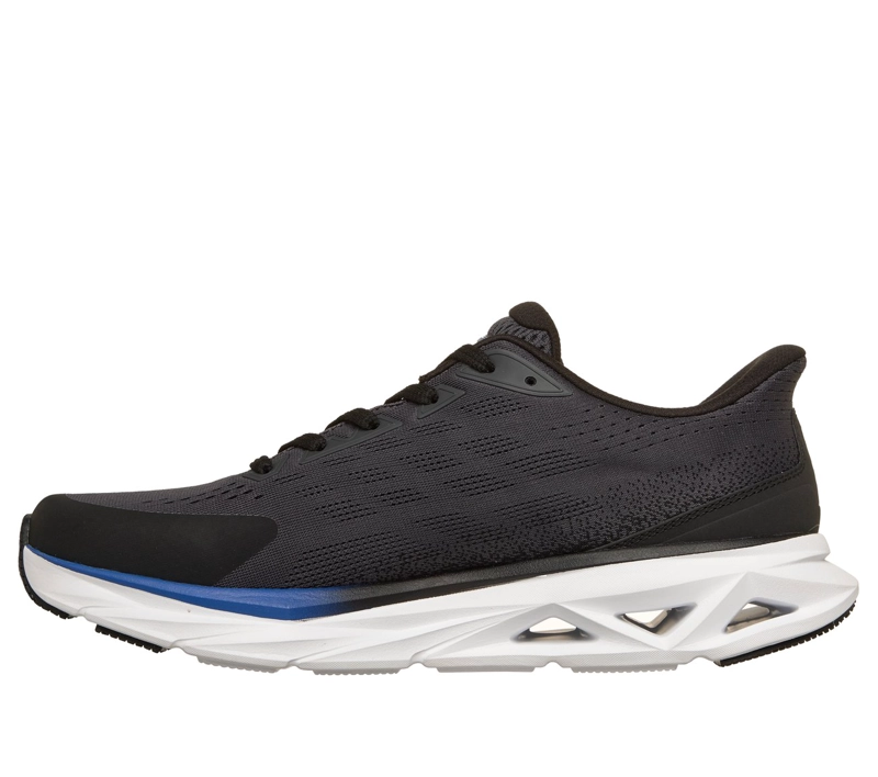 ZAPATILLAS HOMBRE SKECHERS SLIP-INS GLIDE-STEP VORTEX - 6