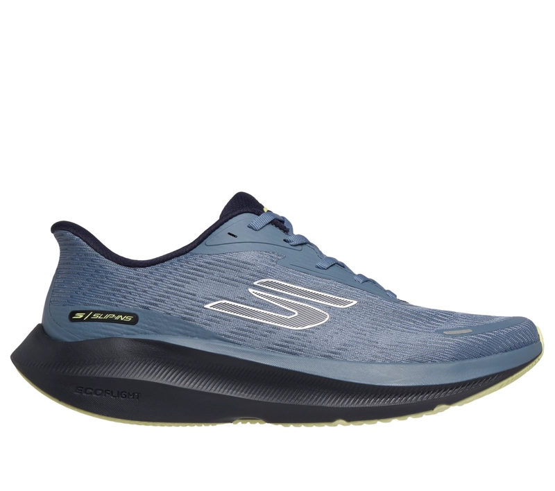 ZAPATILLAS HOMBRE SKECHERS SLIP-INS SKX AERO PULSE SI - 1