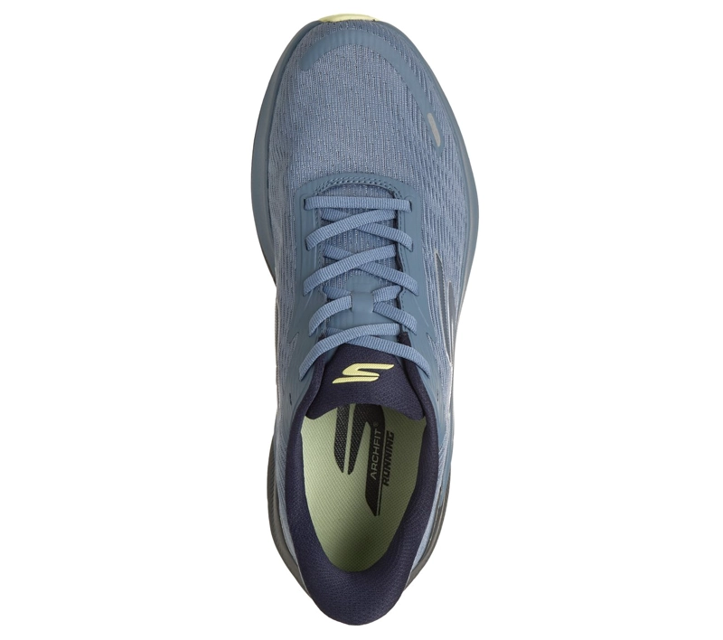 ZAPATILLAS HOMBRE SKECHERS SLIP-INS SKX AERO PULSE SI - 2