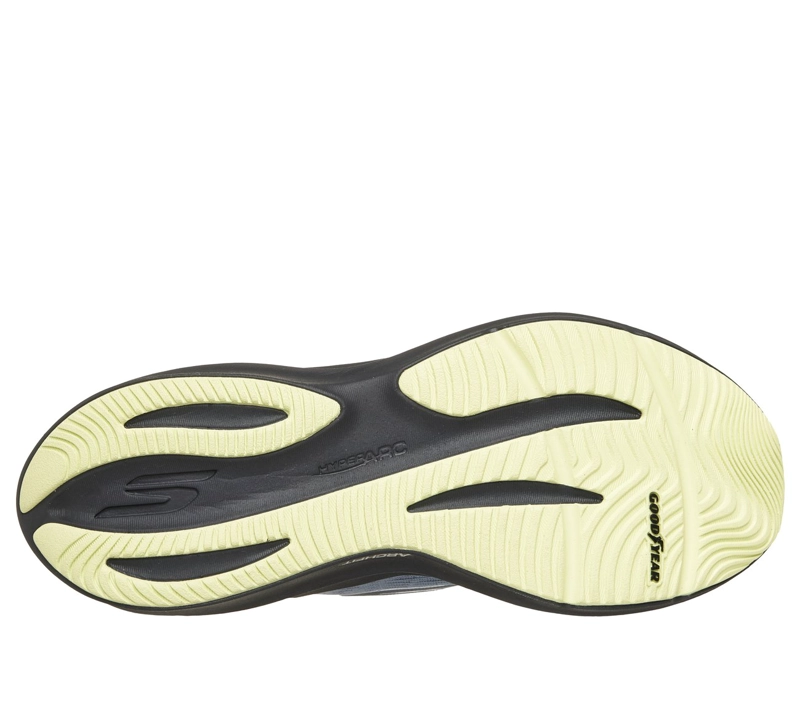 ZAPATILLAS HOMBRE SKECHERS SLIP-INS SKX AERO PULSE SI - 3