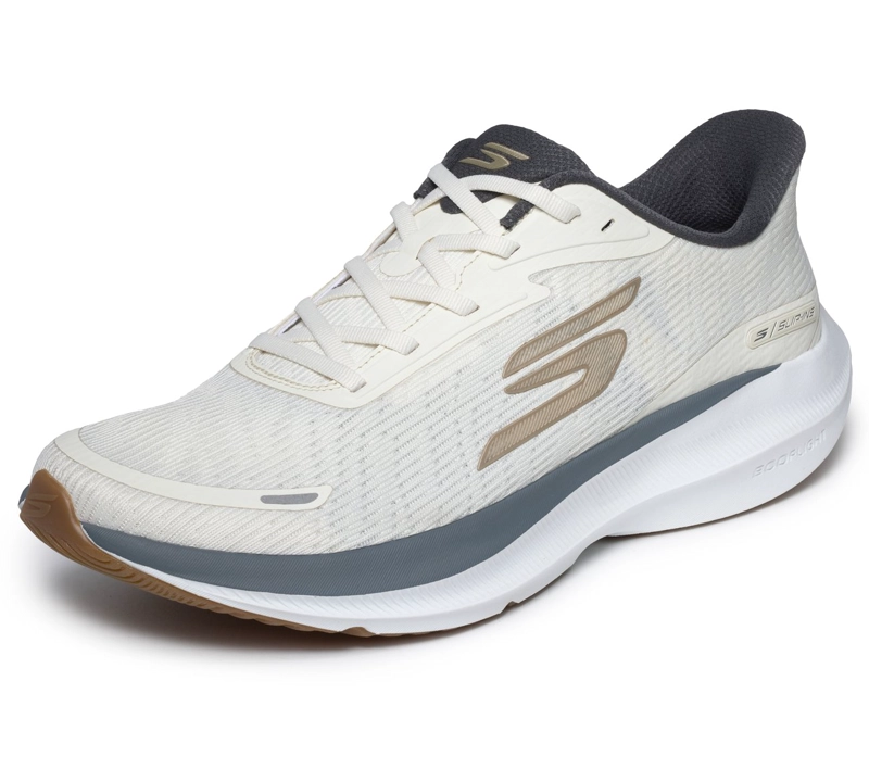 ZAPATILLAS HOMBRE SKECHERS SLIP-INS SKX AERO PULSE SI - 5