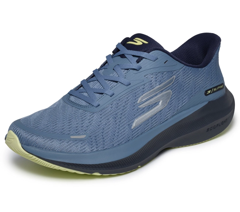 ZAPATILLAS HOMBRE SKECHERS SLIP-INS SKX AERO PULSE SI - 5