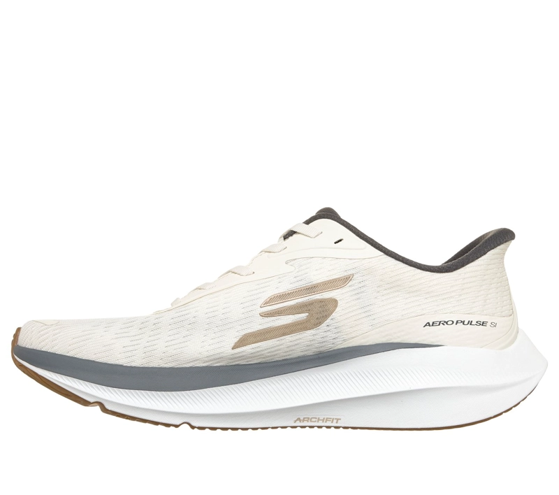 ZAPATILLAS HOMBRE SKECHERS SLIP-INS SKX AERO PULSE SI - 6