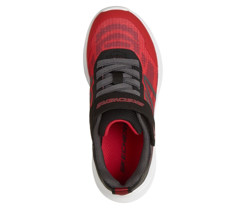 ZAPATILLAS NIÑO SKECHERS MICROSPEC VELOCITY - 2