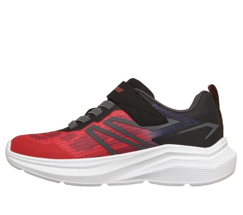 ZAPATILLAS NIÑO SKECHERS MICROSPEC VELOCITY - 5