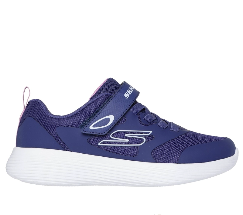 ZAPATILLAS NIÑA SKECHERS GO RUN 400 V2 FUEL 228 - 1
