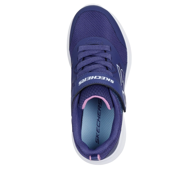 ZAPATILLAS NIÑA SKECHERS GO RUN 400 V2 FUEL 228 - 2