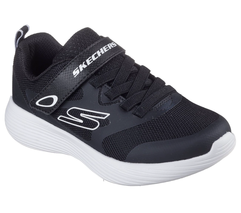 ZAPATILLAS NIÑA SKECHERS GO RUN 400 V2 FUEL 228 - 4