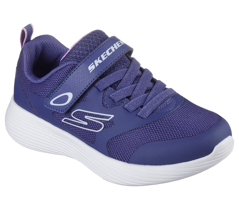 ZAPATILLAS NIÑA SKECHERS GO RUN 400 V2 FUEL 228 - 4