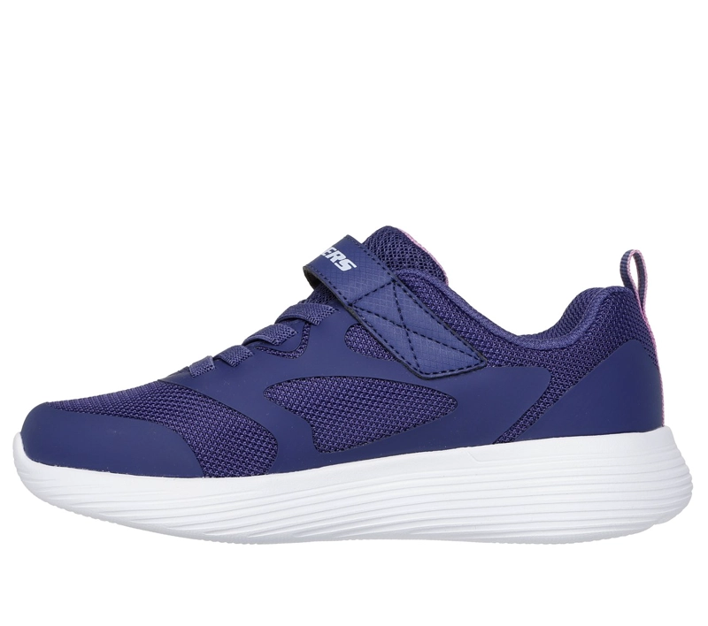 ZAPATILLAS NIÑA SKECHERS GO RUN 400 V2 FUEL 228 - 5