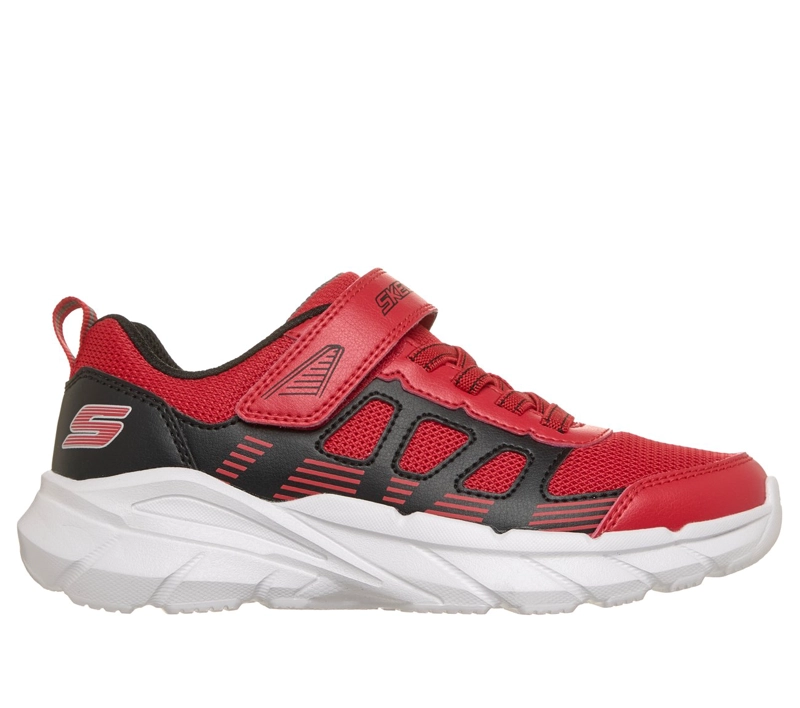 ZAPATILLAS NIÑO SKECHERS SKECH CAGE HYPER CORE - 1