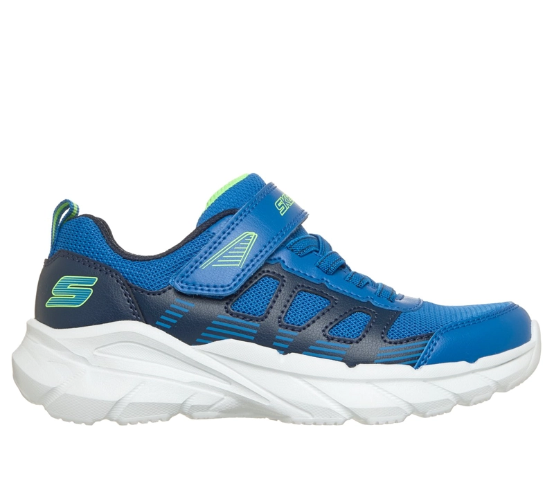 ZAPATILLAS NIÑO SKECHERS SKECH CAGE HYPER CORE - 1