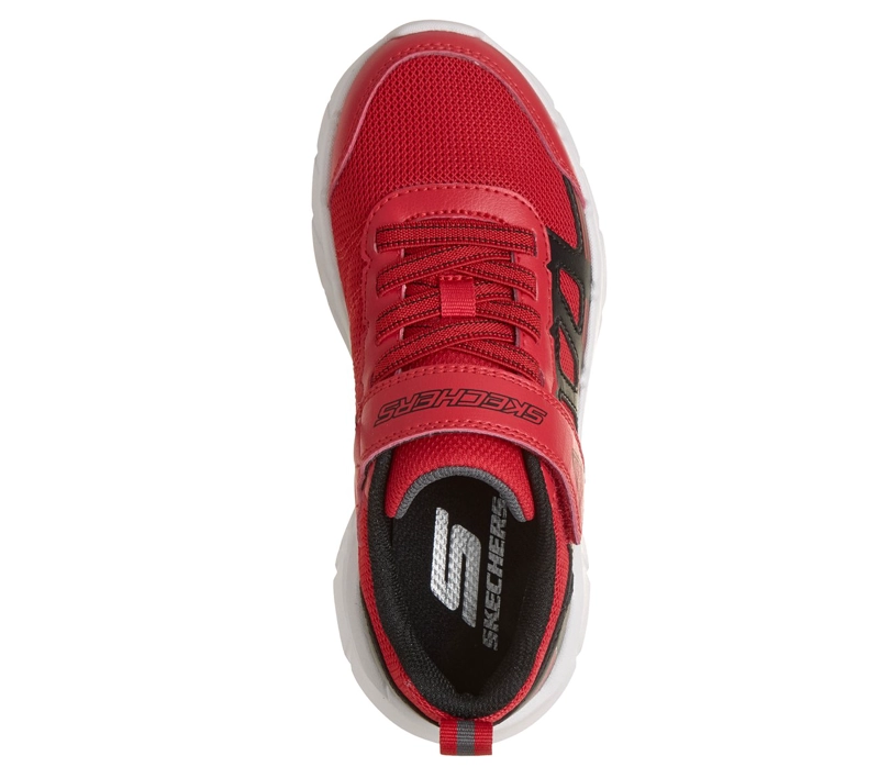 ZAPATILLAS NIÑO SKECHERS SKECH CAGE HYPER CORE - 2