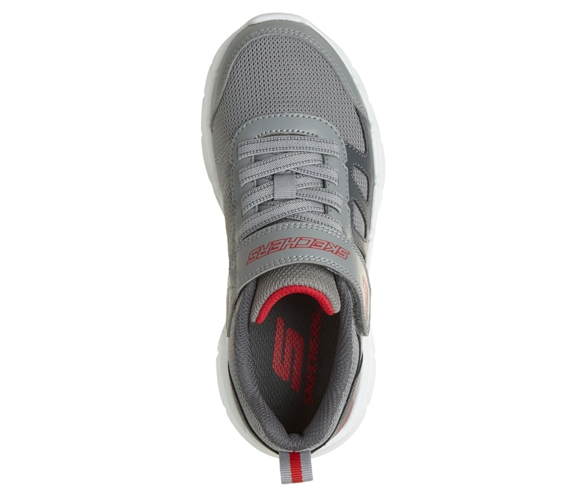 ZAPATILLAS NIÑO SKECHERS SKECH CAGE HYPER CORE - 2