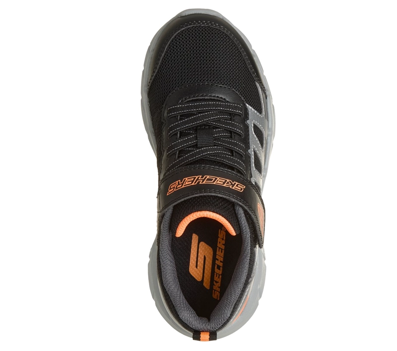 ZAPATILLAS NIÑO SKECHERS SKECH CAGE HYPER CORE - 2