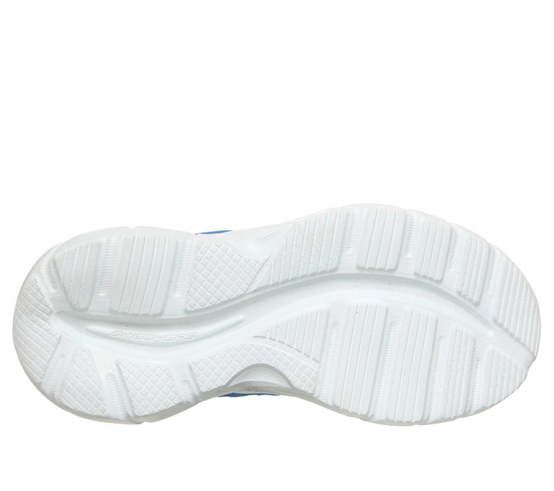 ZAPATILLAS NIÑO SKECHERS SKECH CAGE HYPER CORE - 3