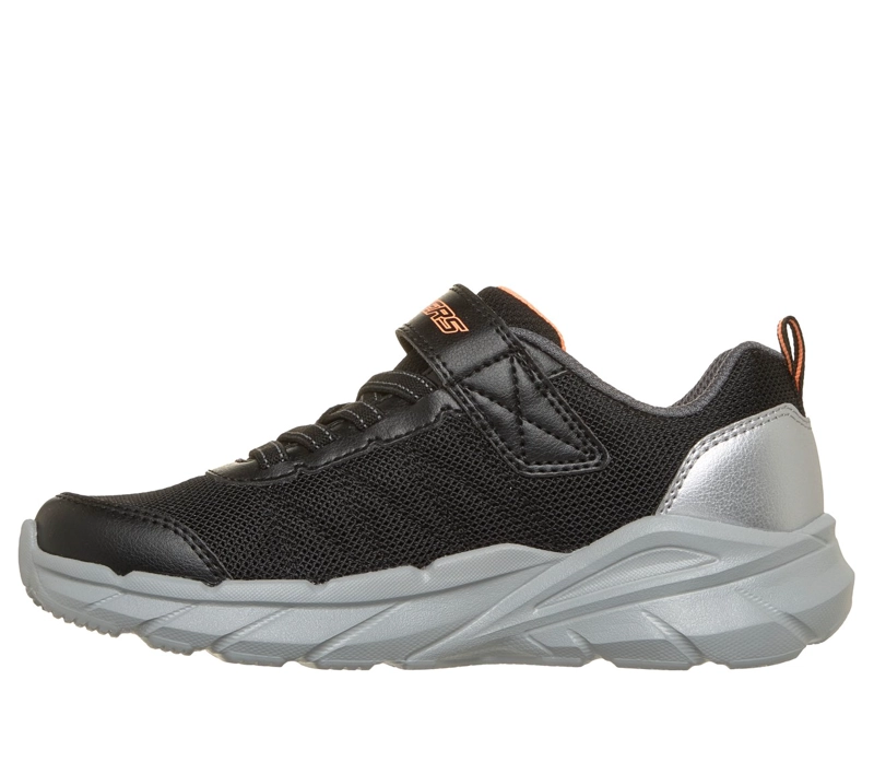 ZAPATILLAS NIÑO SKECHERS SKECH CAGE HYPER CORE - 6